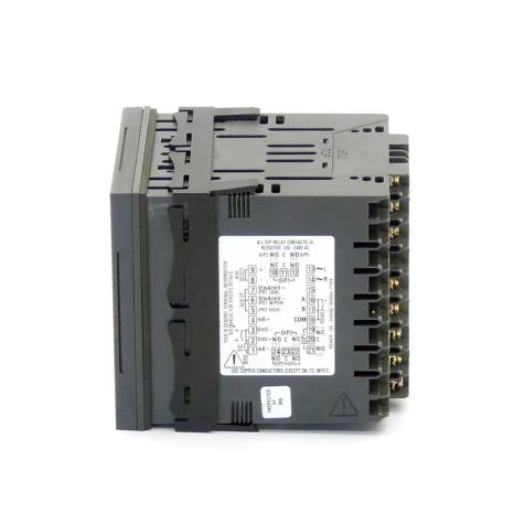 Temperature Controller  