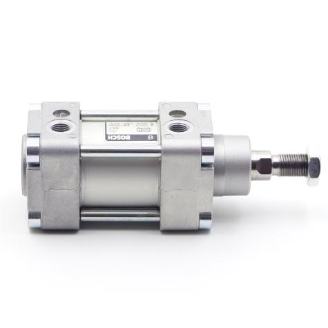 Short-stroke Cylinder 50 x 10  New