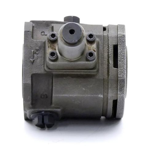 Flügelzellenpumpe  Neu