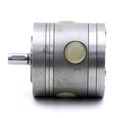 Gerotor pump  New