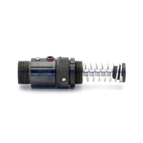 Shock Absorber A 1/2x1 