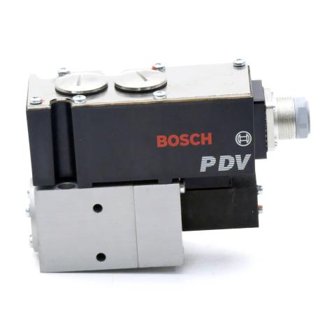 Proportional pressure regulator valve PDV  New FS