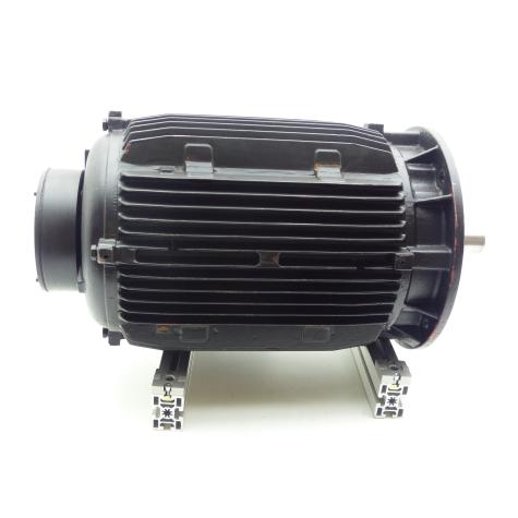 Three-phase Motor DH18-250-4-100 C564KD-0116-361167 Used
