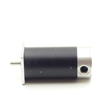 Schrittmotor  Gebraucht