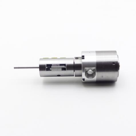 Spindle  New