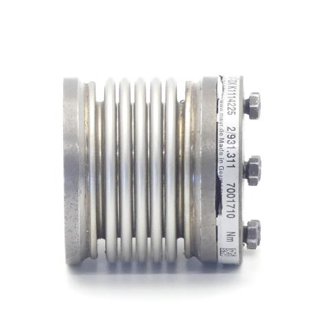 Kupplung ROBA-DX Gebraucht