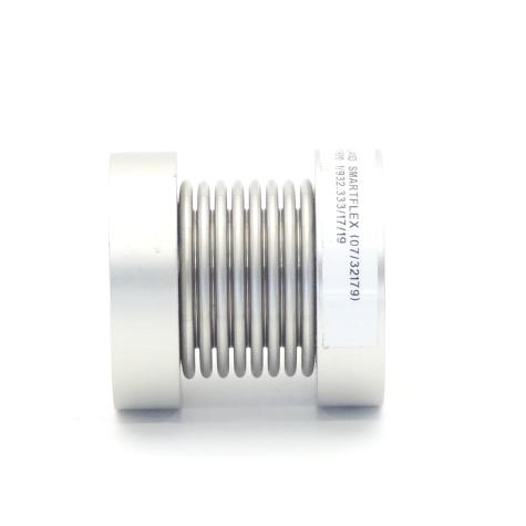 Shaft coupling  New