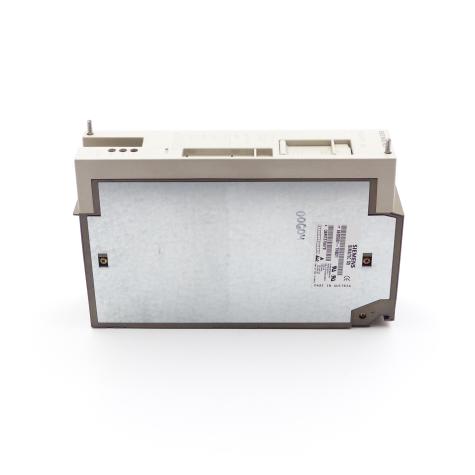 Simatic S5 Power Supply 6ES5951-7NB21 
