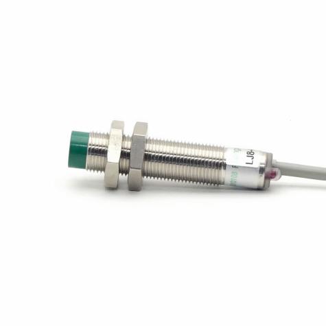 Range sensor  New