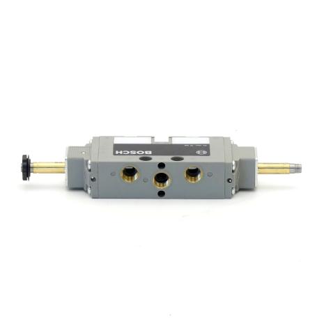 5 / 2 Directional Control Valves  New