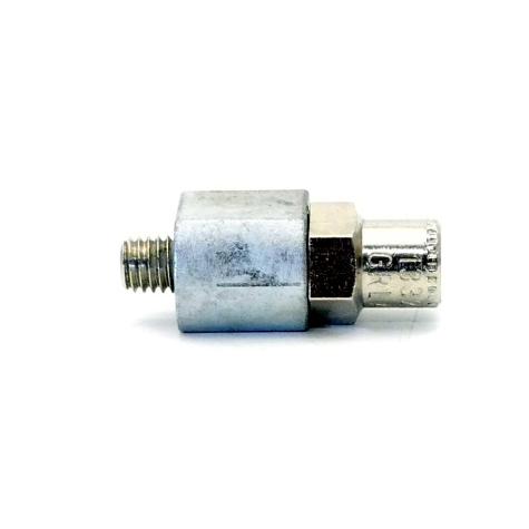 Drossel-Rückschlagventil 13323 Neu OVP