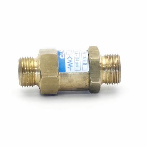 Check valve 11690 