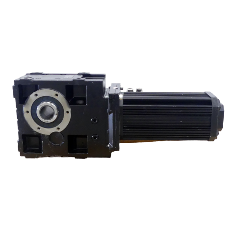 Getriebemotor MCA 14L41-RS0P2-Z0E0-KS5S00N-R0SU Gebraucht