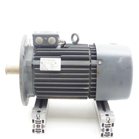 Drehstrommotor K21R 112 M 6  Gebraucht
