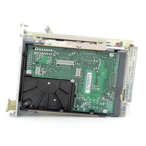Sicomp SMP16-MEM348 Gebraucht