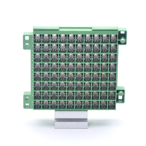 Anschlusswabe - W 80/ 80-FS/FS(12-2,8-0,8)  