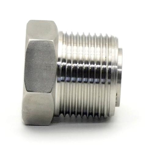 Anti-Vibrations-Verschraubung  Neu