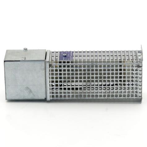 Resistor 163476 Used