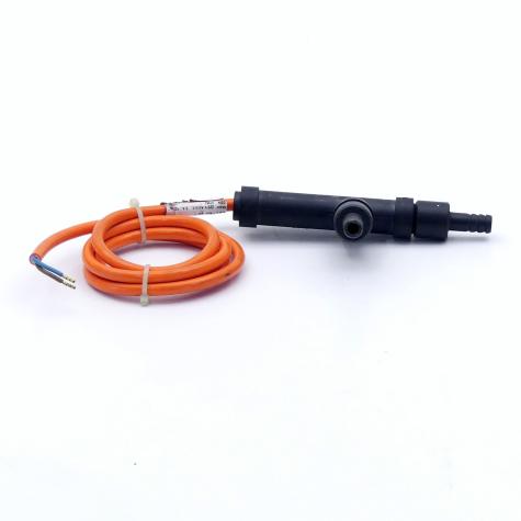Flow monitor  FS-4-series  New