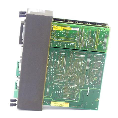 Baugruppe CC10.2ABS3V24/20MA Gebraucht