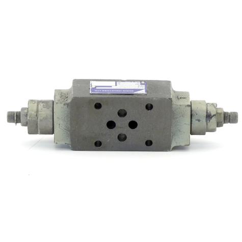 Drosselventil J-MT-02W-60 Gebraucht