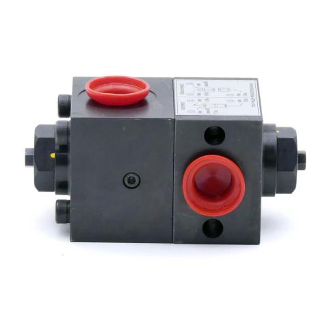 Hydrosplit Kupplung ZHK 018. 00 Neu