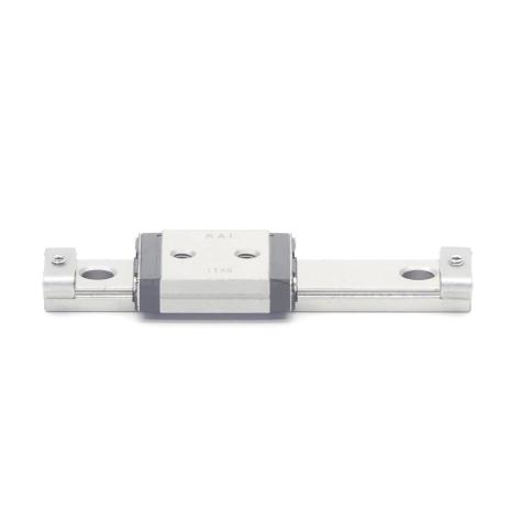 Linear Guidance  