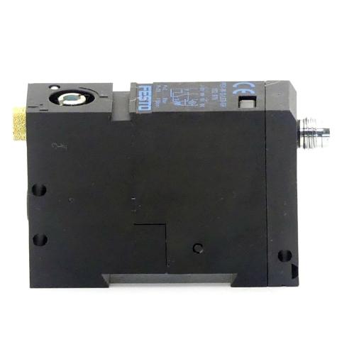 Pressure Switch 152616 
