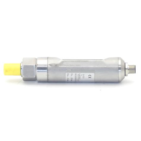 Electronic Pressure Switch UDS7  New