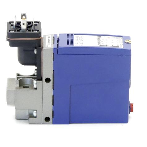 Elektromechanischer Druckschalter  Neu OVP