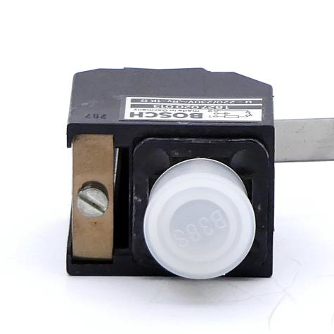 Cylinder switch  New FS