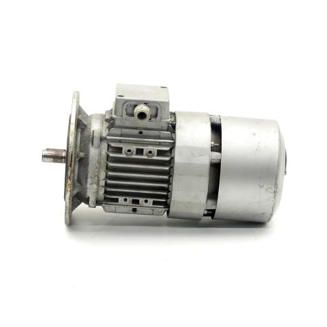 Drehstrommotor  Gebraucht