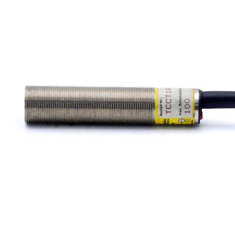 Optical sensor  New