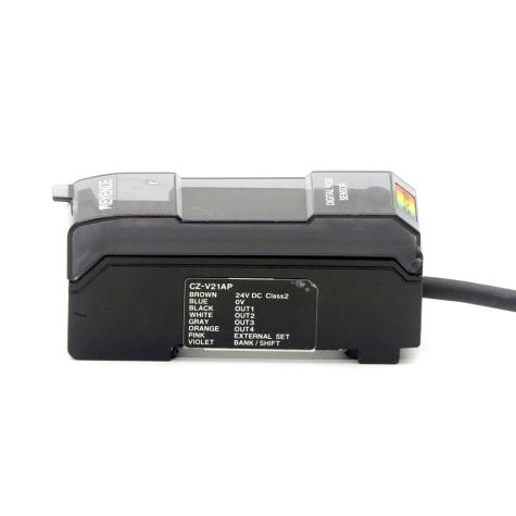 Measuring amplifier CZ-V21AP Used