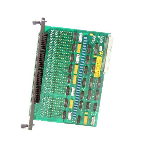 Eingangskarte E 24V  Gebraucht