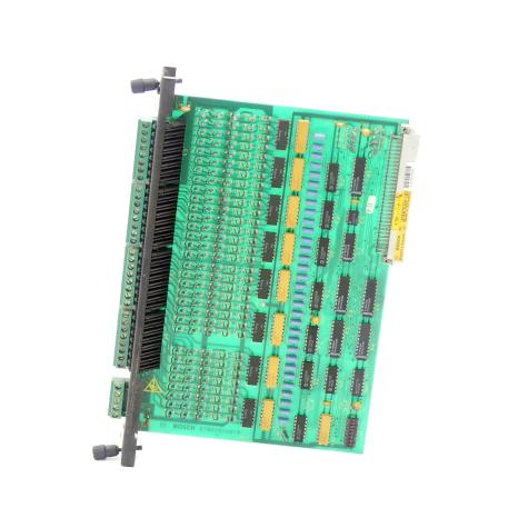 Eingangskarte A 24V- SF(32) CL400 Gebraucht