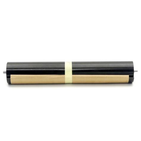 Abdeckrollo (links)  Neu