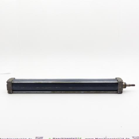 Kompaktzylinder 100 x 850  Gebraucht