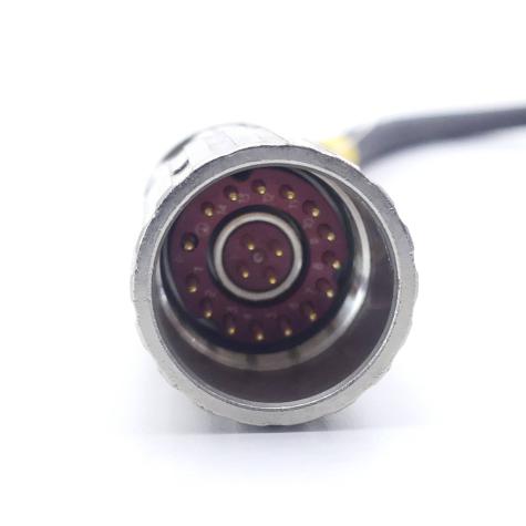 Cable  New
