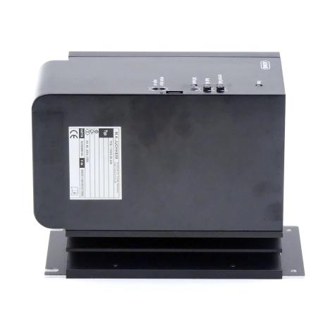 Thyristor power controller  Used