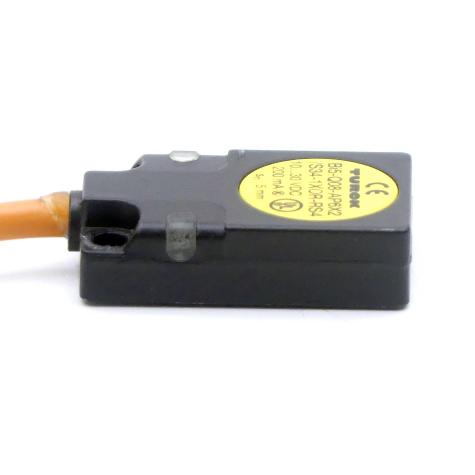 Sensor inductive  