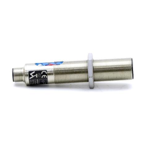 Reflective light barrier  New