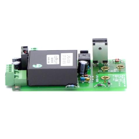 Board Gva power electronics  New