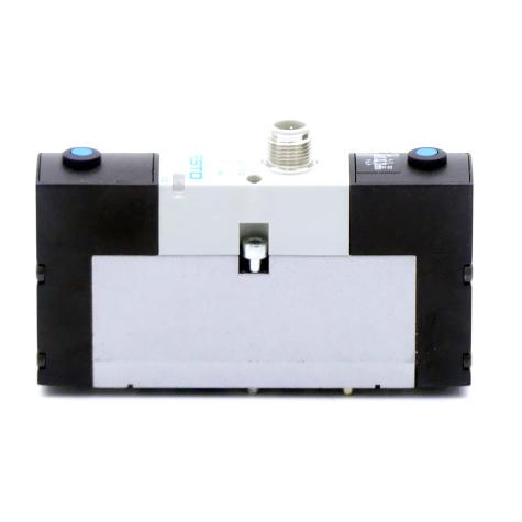 5/3 Wegeventil 534557 Neu