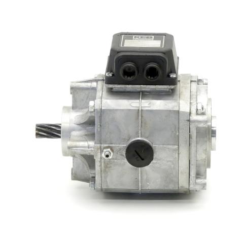 Elektromotor D-32683 BARNTRUP D-32683 BARNTRUS Gebraucht