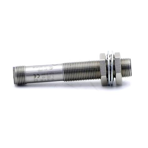 Sensor inductive  New