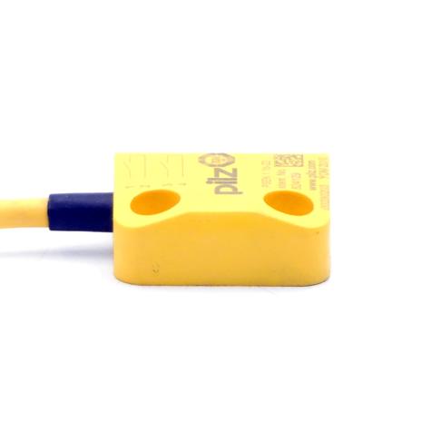 Safety Switch 1.1b-22  New