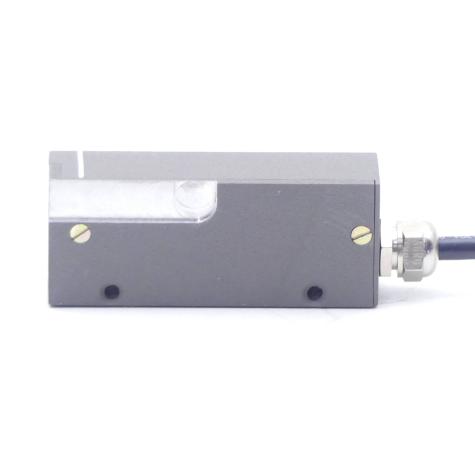 Barcodescanner F301-111 92C09197 