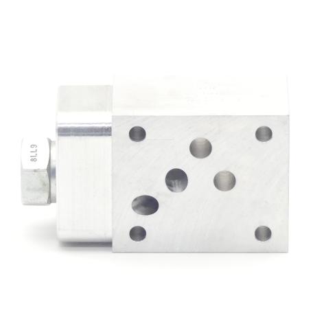distribution block  New FS