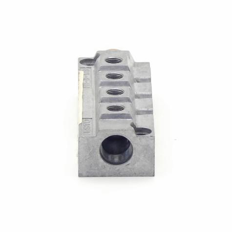 Distributor block  New